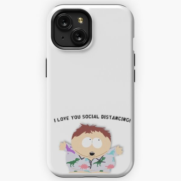 South Park Cartman Tough Phone Case – South Park Shop