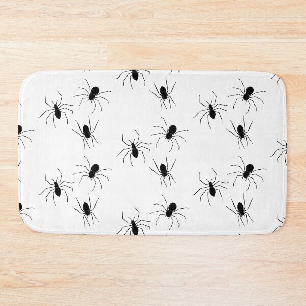 Item preview, Spiders designed and sold by Helen McCartney Designs.