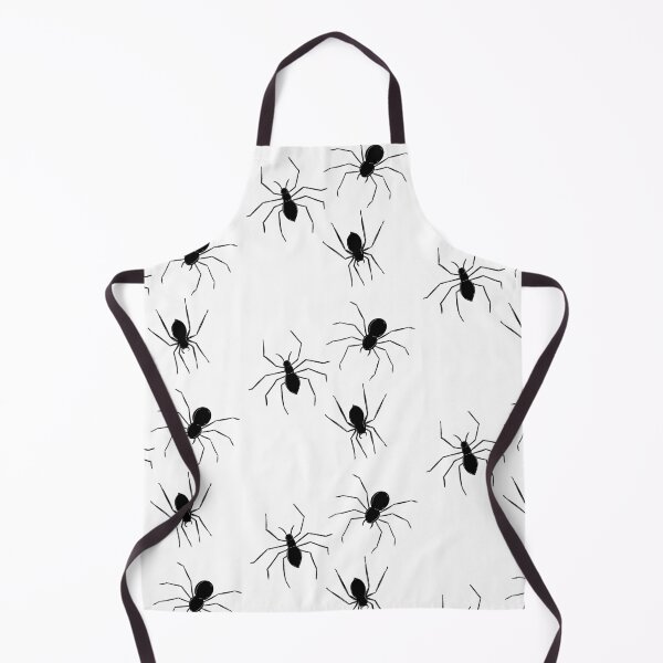 Item preview, Spiders designed and sold by Helen McCartney Designs.