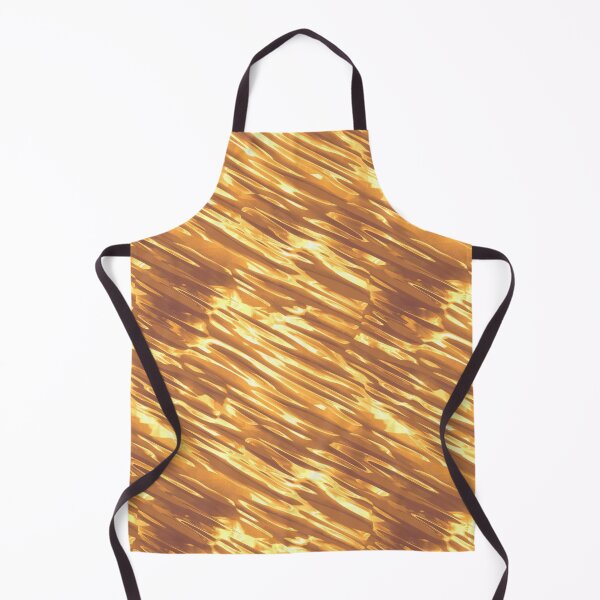 Item preview, Yellow Trippy Cellophane Pattern designed and sold by everything4eva.