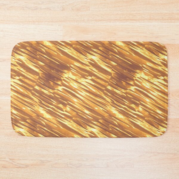 Item preview, Yellow Trippy Cellophane Pattern designed and sold by everything4eva.