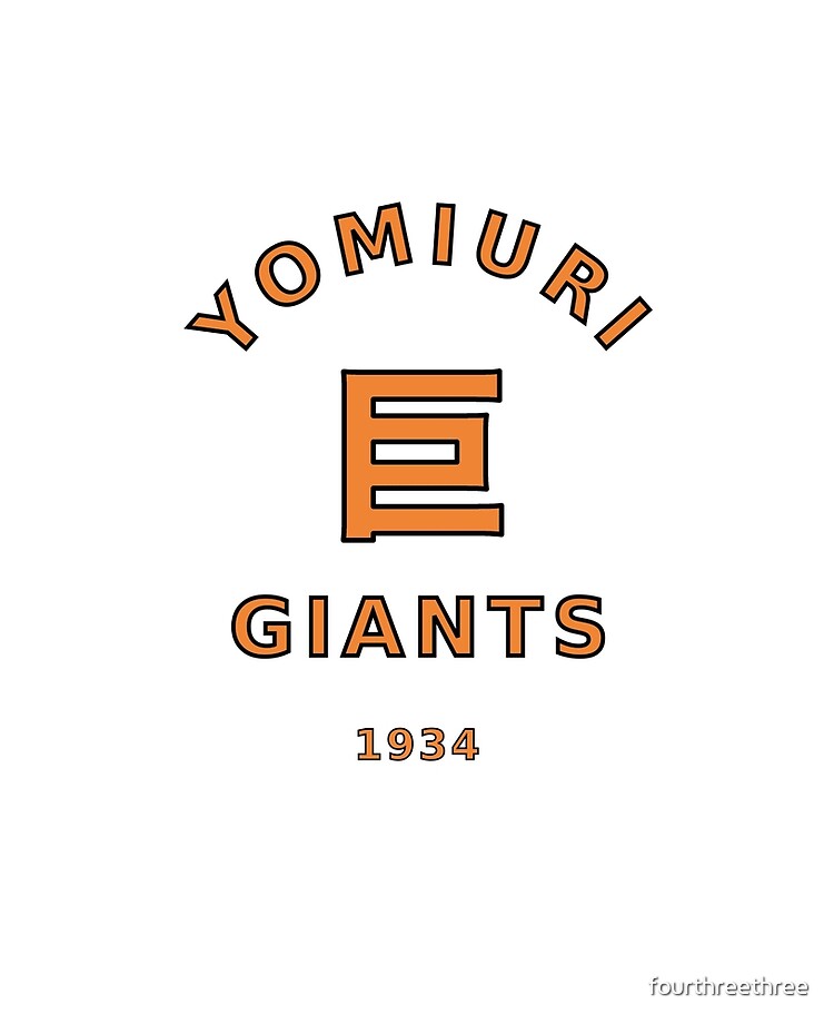 2012 Tokyo Yomiuri Giants Cheap Jersey Third