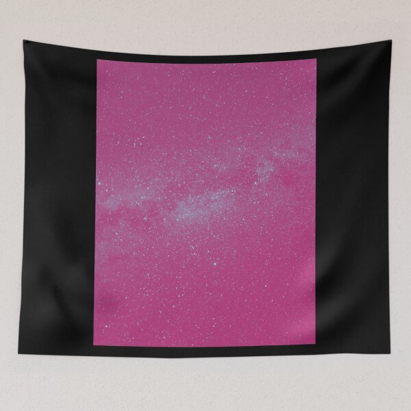 Item preview, Vaporwave Galaxy designed and sold by narcocynic.