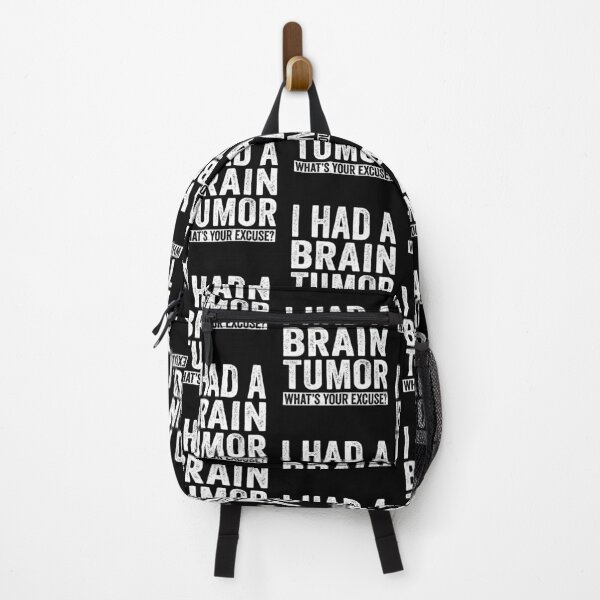 Item preview, I Had A Brain Tumor What's Your Excuse designed and sold by Eyes4.