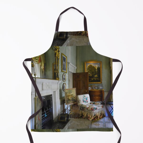 Item preview, Inside Downton Abbey Living Room designed and sold by Dave Williams.