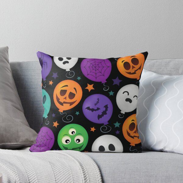 Item preview, Globos de halloween designed and sold by ZesTee Apparel.