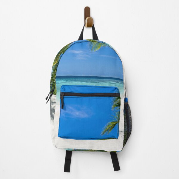 Item preview, Summer Palm Beach Sunny Island designed and sold by conceptDVS.