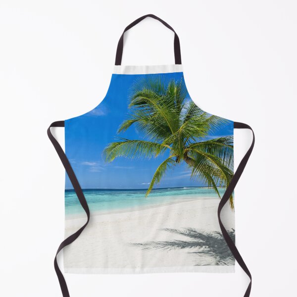 Item preview, Summer Palm Beach Sunny Island designed and sold by conceptDVS.