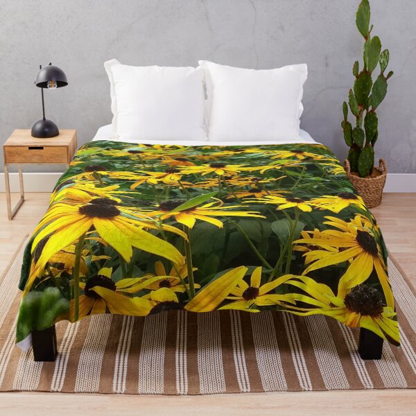 Item preview, Black eyed Susans designed and sold by edwardtiptonart.
