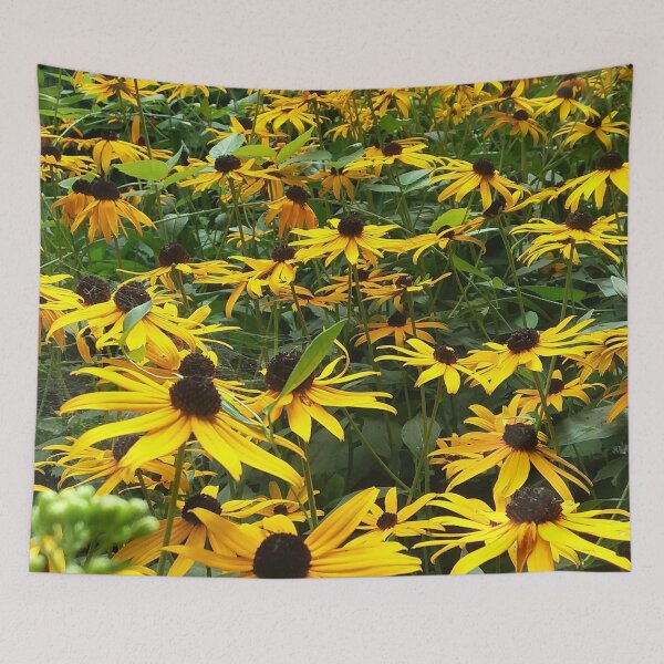 Item preview, Black eyed Susans designed and sold by edwardtiptonart.