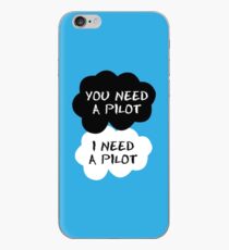 StormPilot - The Fault in Our Star Wars iPhone Case