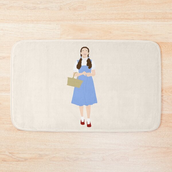 Item preview, Dorothy Gale from The Wizard of Oz designed and sold by FanStickers-.
