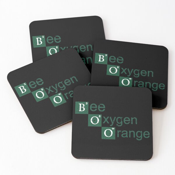 Item preview, Bee  oxygen orange  Essential T-Shirt designed and sold by YAHIA-14.