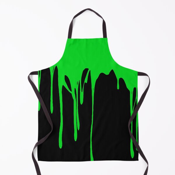 Item preview, Green Dripping Paint designed and sold by Trace1234.