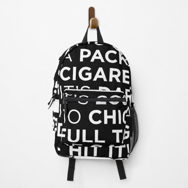 Item preview, Movie Quotes - 200 miles to chicago designed and sold by Leriloo.