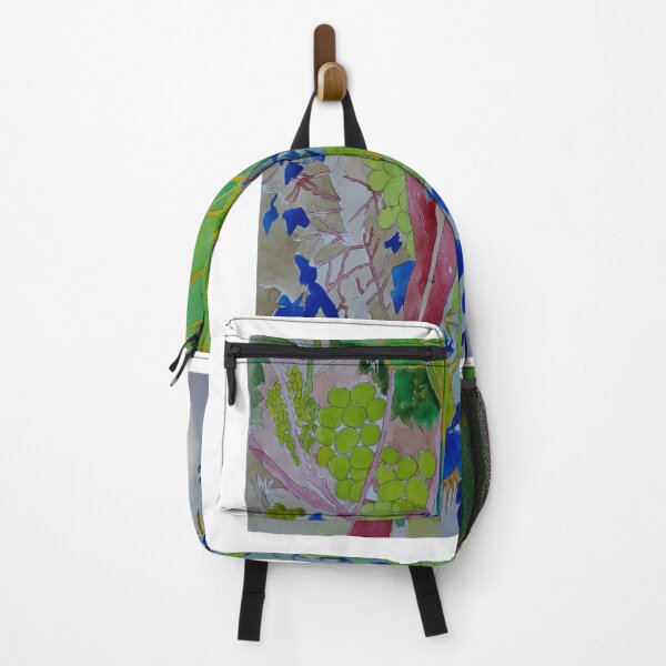 Item preview, Tropical Vine designed and sold by Kate Hebden-Brittain.
