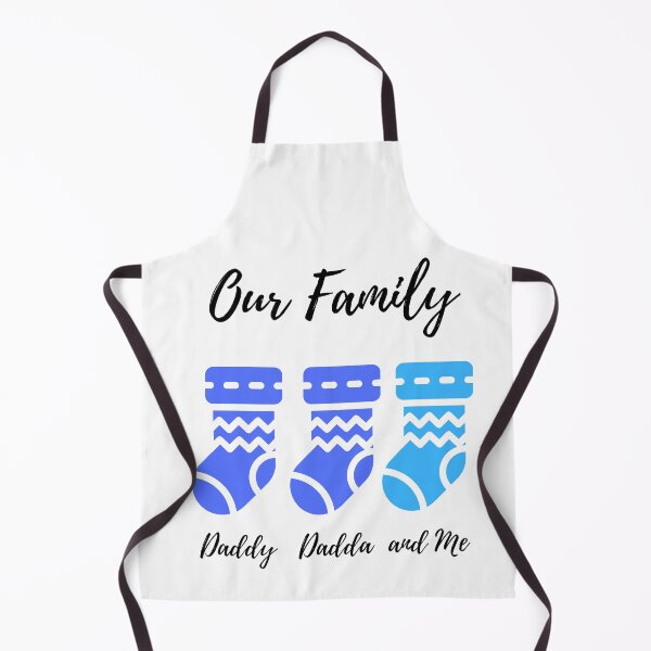 Item preview, Daddy, dadda and me designed and sold by GreenJelli.