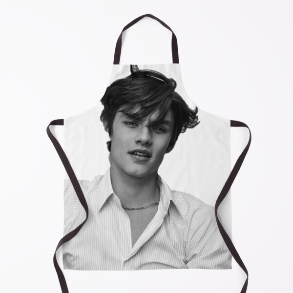 Item preview, Louis Partridge designed and sold by ec9999.