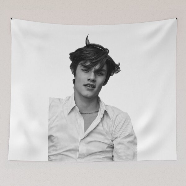 Item preview, Louis Partridge designed and sold by ec9999.