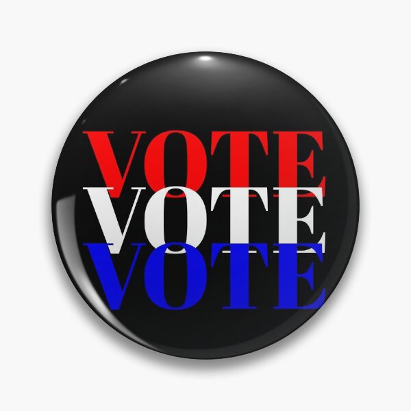 Item preview, #VOTEVOTEVOTE 2020 designed and sold by everesttees11.