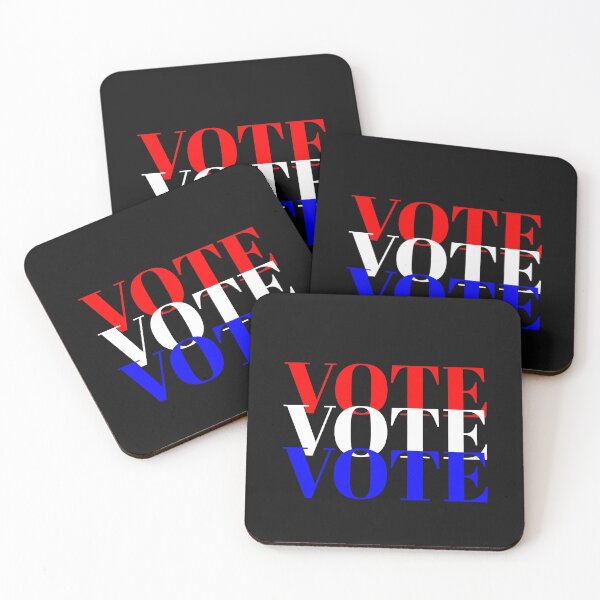 Item preview, #VOTEVOTEVOTE 2020 designed and sold by everesttees11.