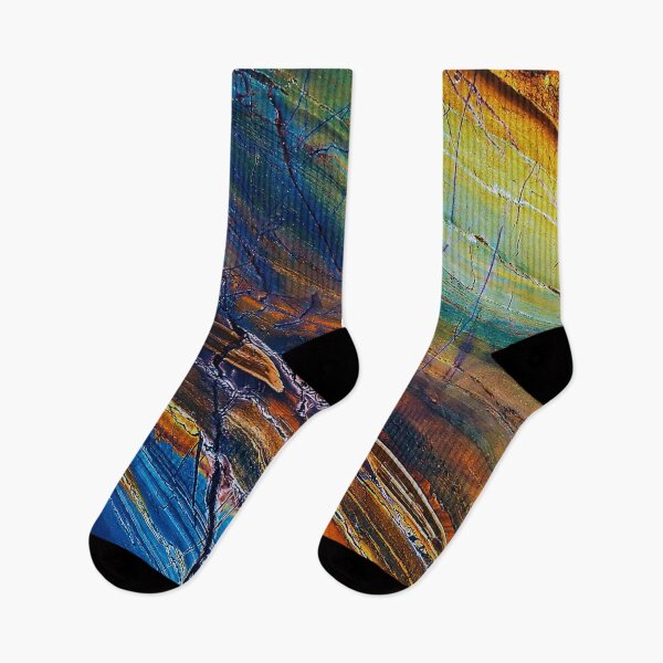Item preview, Colorful Marble designed and sold by Den Alman.