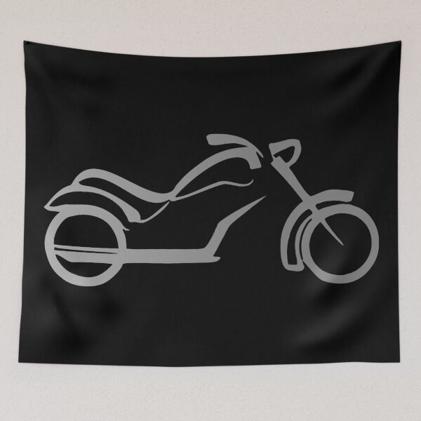 Item preview, Motorcyclec designed and sold by nalo2.