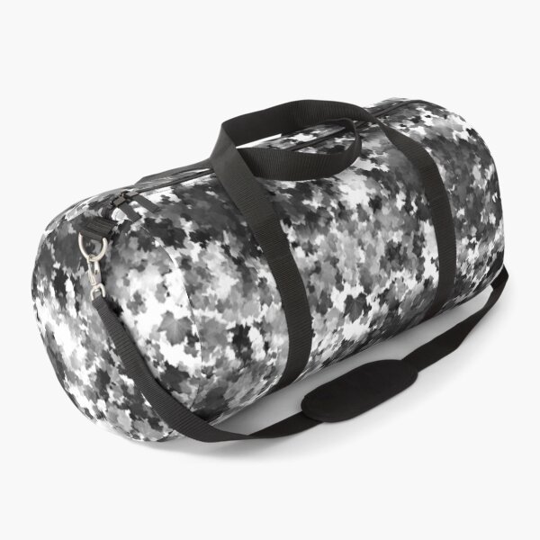 Item preview, Fallen Leaves - Black and White designed and sold by hk2001.