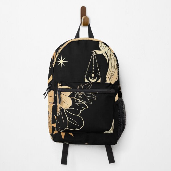 Item preview, Libra star sign in gold designed and sold by anna0711.