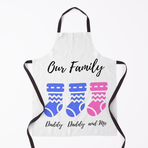 Item preview, Daddy, daddy and me (girl) designed and sold by GreenJelli.