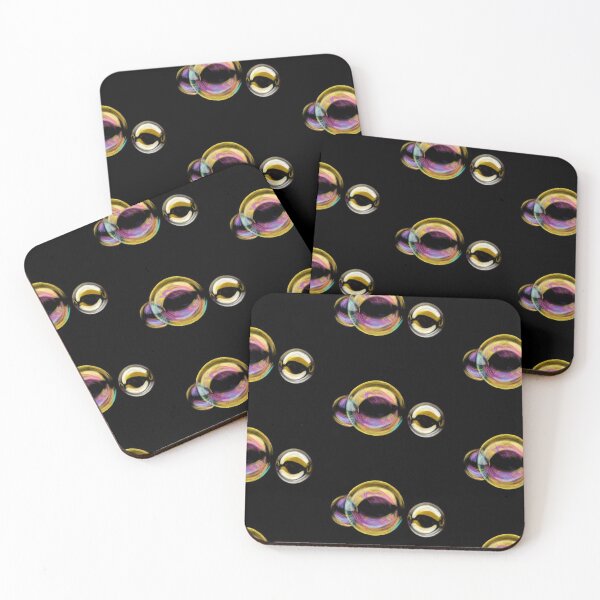 Item preview, Soap bubbles designed and sold by HaibaraStark.