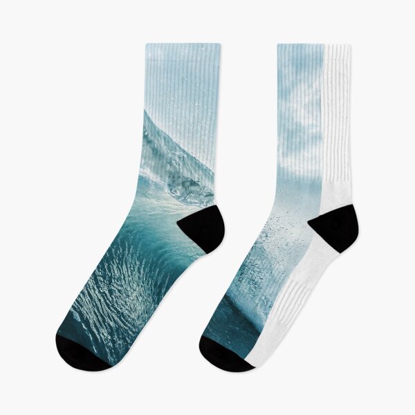 Item preview, Let's Meet At The Ocean designed and sold by Style-November.
