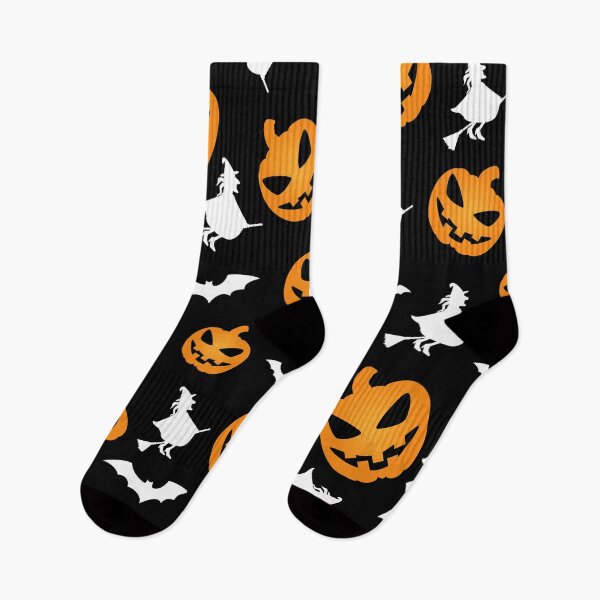 Artikelvorschau, Halloween-Ikonenmuster entworfen und verkauft von ZesTee Apparel.