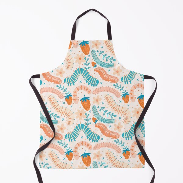 Item preview, Caterpillars designed and sold by Amy Peel.