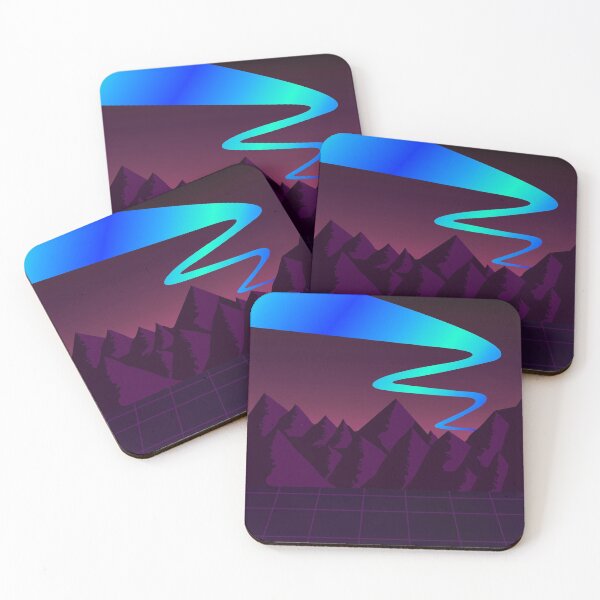 Item preview, Northen lights designed and sold by SpAce-9.