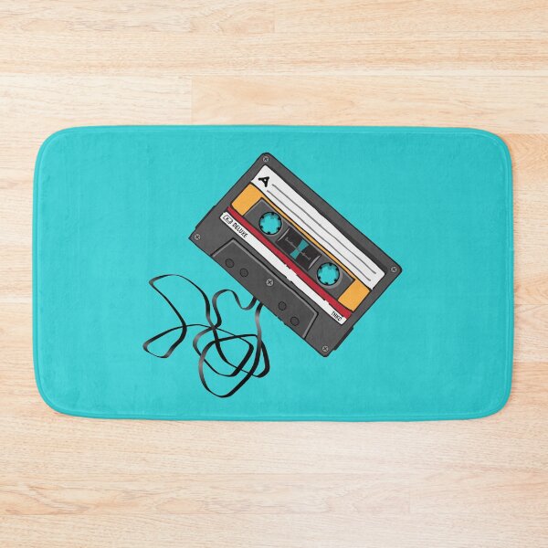 Item preview, Mid Mod Audio - Blue designed and sold by designworksnapa.