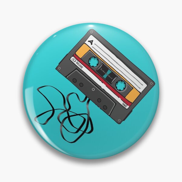 Item preview, Mid Mod Audio - Blue designed and sold by designworksnapa.
