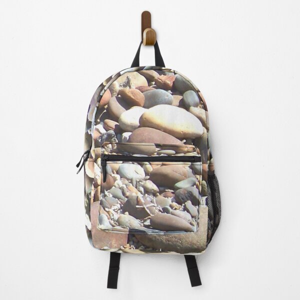 Item preview, Rocky beach near my home designed and sold by Jenie Yolland.