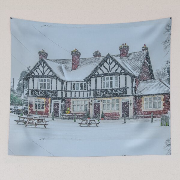 Item preview, The Beast from the East  designed and sold by Dave Williams.