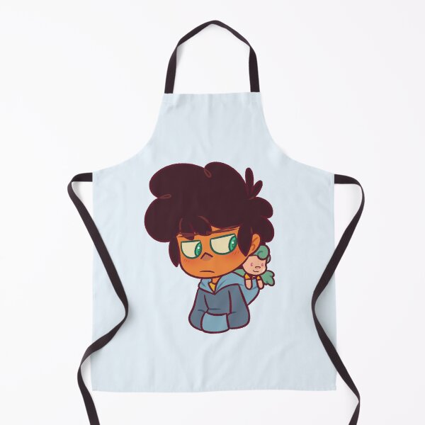 Item preview, Makki designed and sold by jetsolitude.