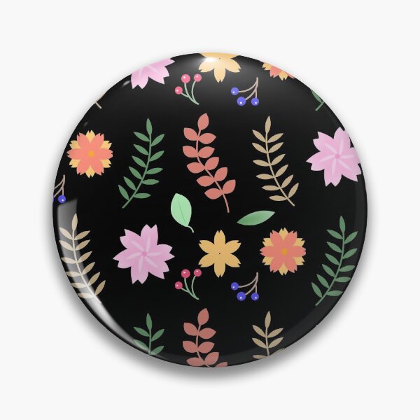 Item preview, Hazel Berry Pattern designed and sold by Artistive.