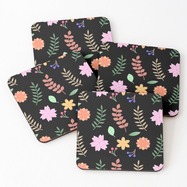 Item preview, Hazel Berry Pattern designed and sold by Artistive.