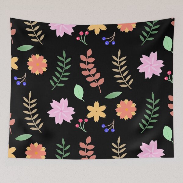 Item preview, Hazel Berry Pattern designed and sold by Artistive.