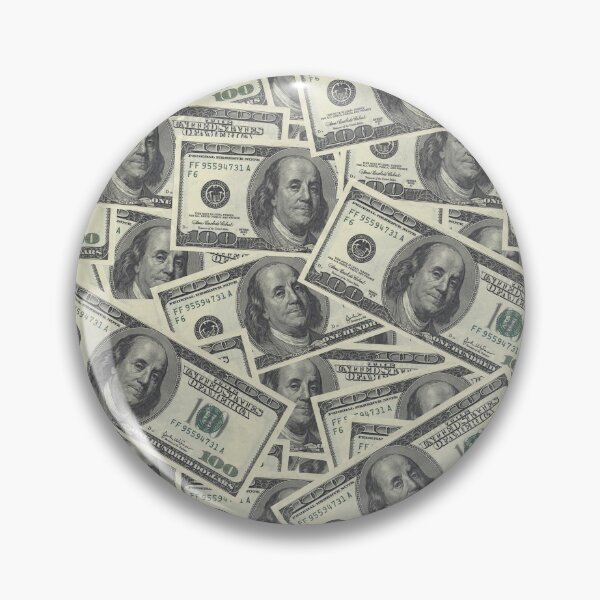 Item preview, $100 Dollar Bills Texture designed and sold by callmeberty.