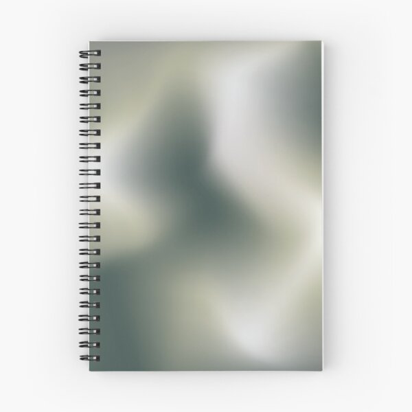 Item preview, Shiny Forest Green Abstract Gradient  designed and sold by KimVanG.