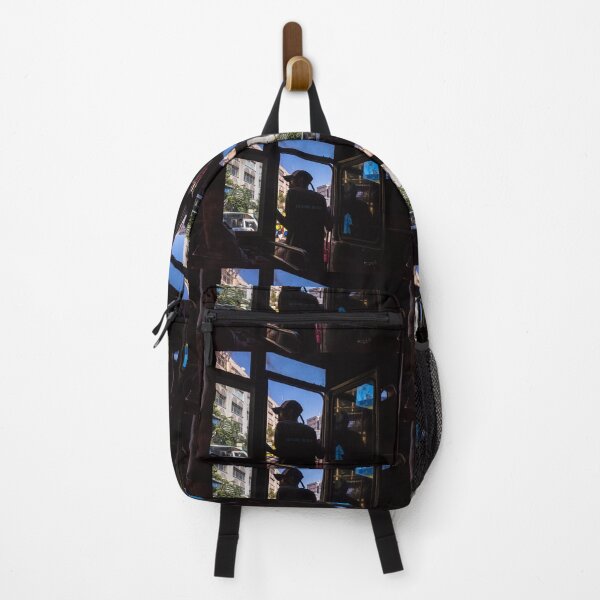 Item preview, Look Out designed and sold by ManjahiStreet.