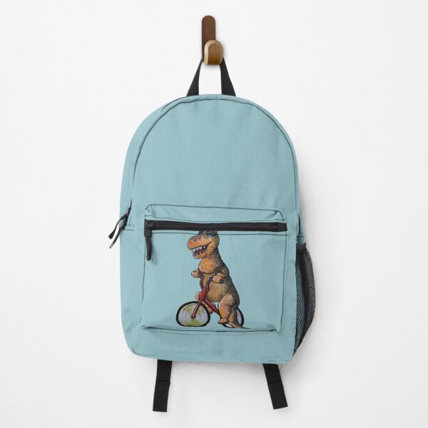 Item preview, Cycling rex designed and sold by SidTastic .