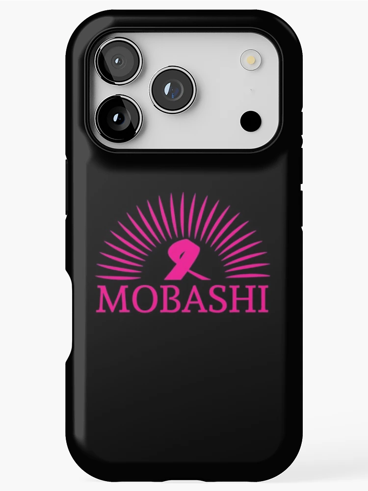 Thumbnail 1 of 4, iPhone Case, MOBASHI designed and sold by MOBASHI WORLD.