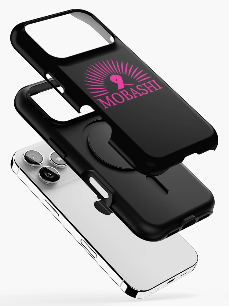 Thumbnail 2 of 4, iPhone Case, MOBASHI designed and sold by MOBASHI WORLD.