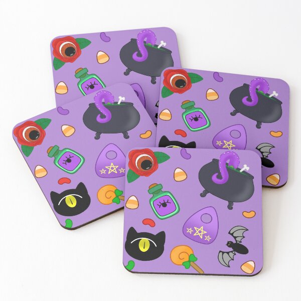 Item preview, Halloween designed and sold by FromKrisiArts.